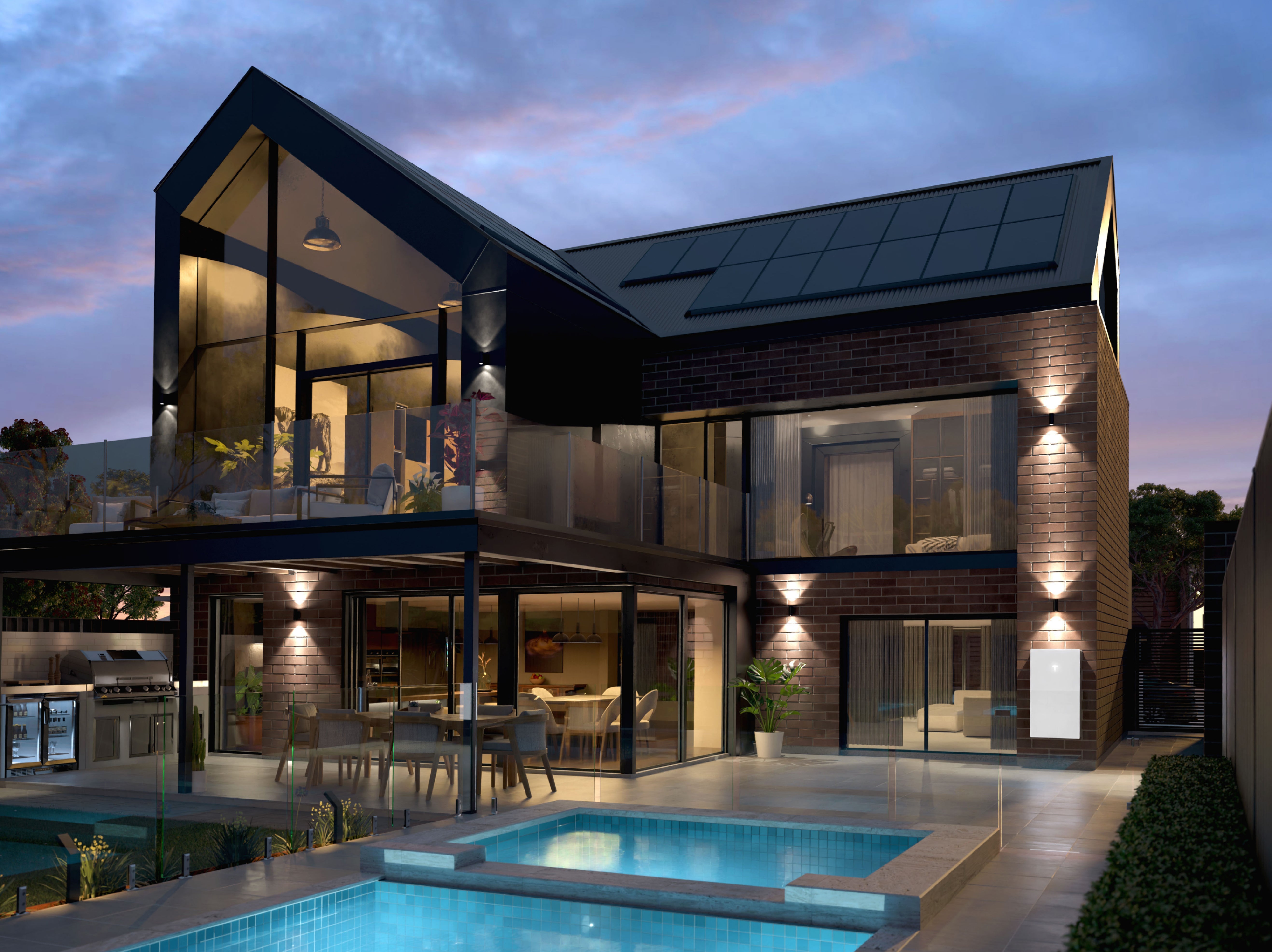 What to Expect When Installing a Tesla Powerwall 3 with Power Next