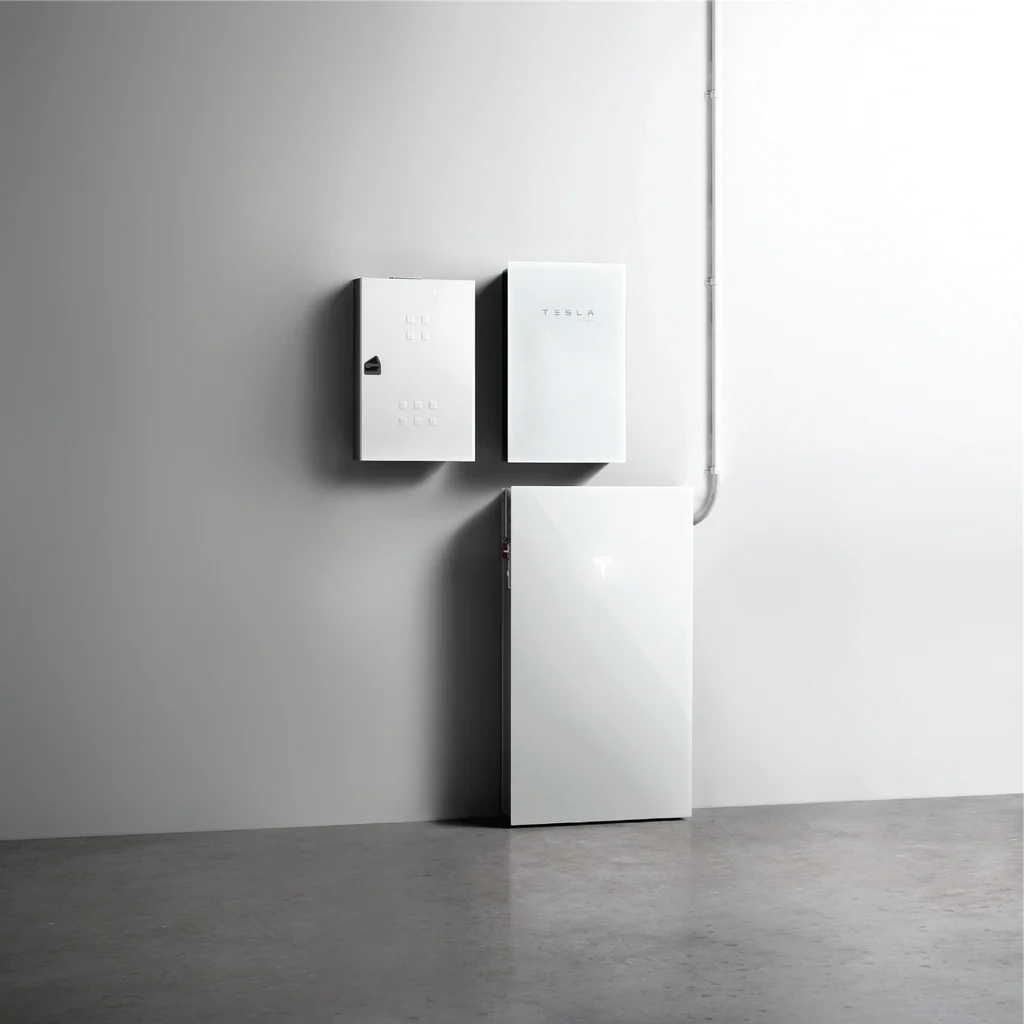 Tesla Powerwall 3