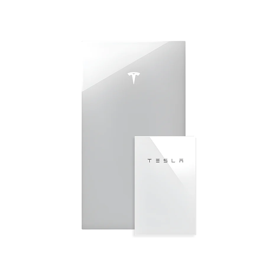 Tesla Powerwall 3